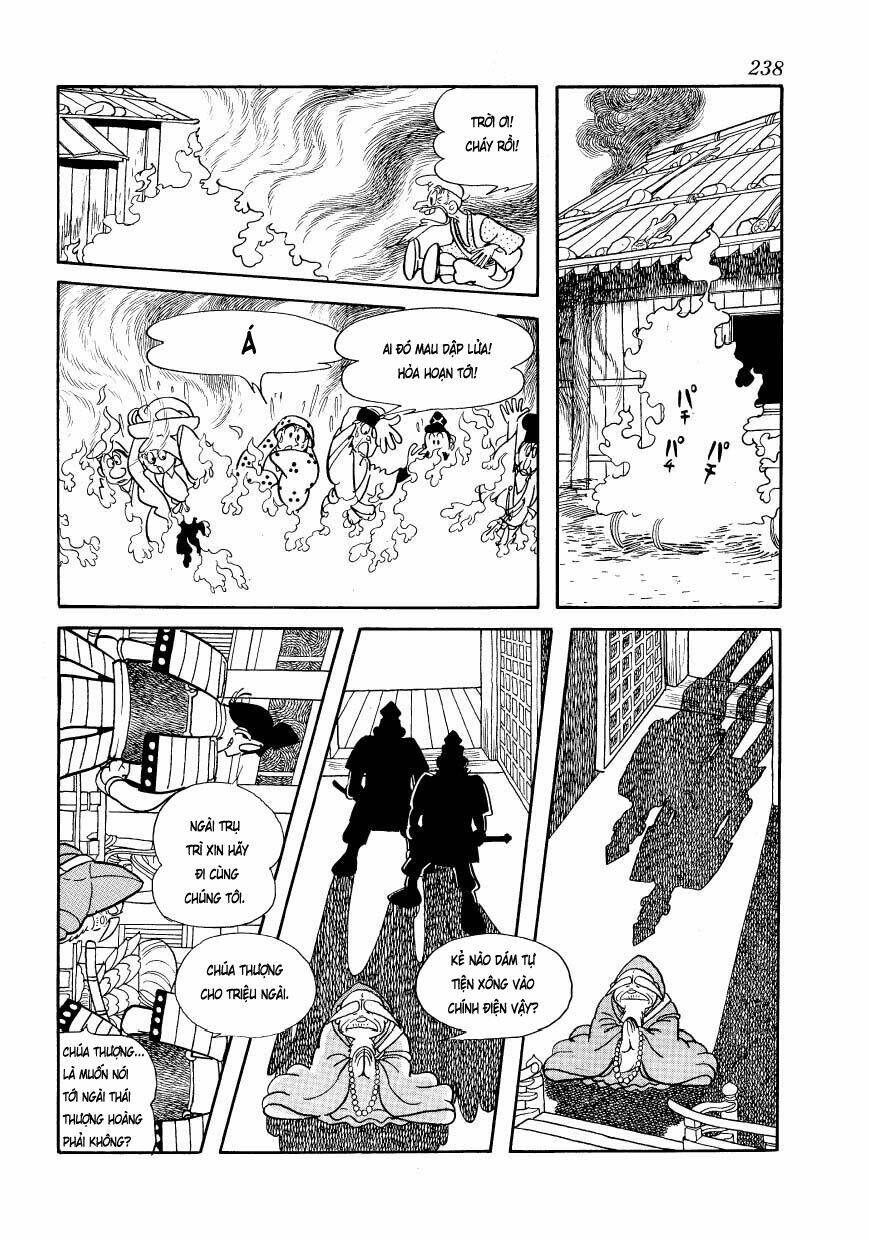 Chim Lửa: Chapter 86