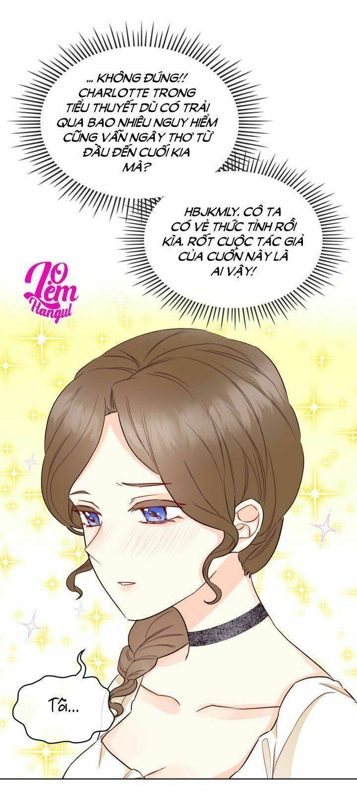 Kẻ Tạo Ra Nữ Phản Diện: Chapter 33