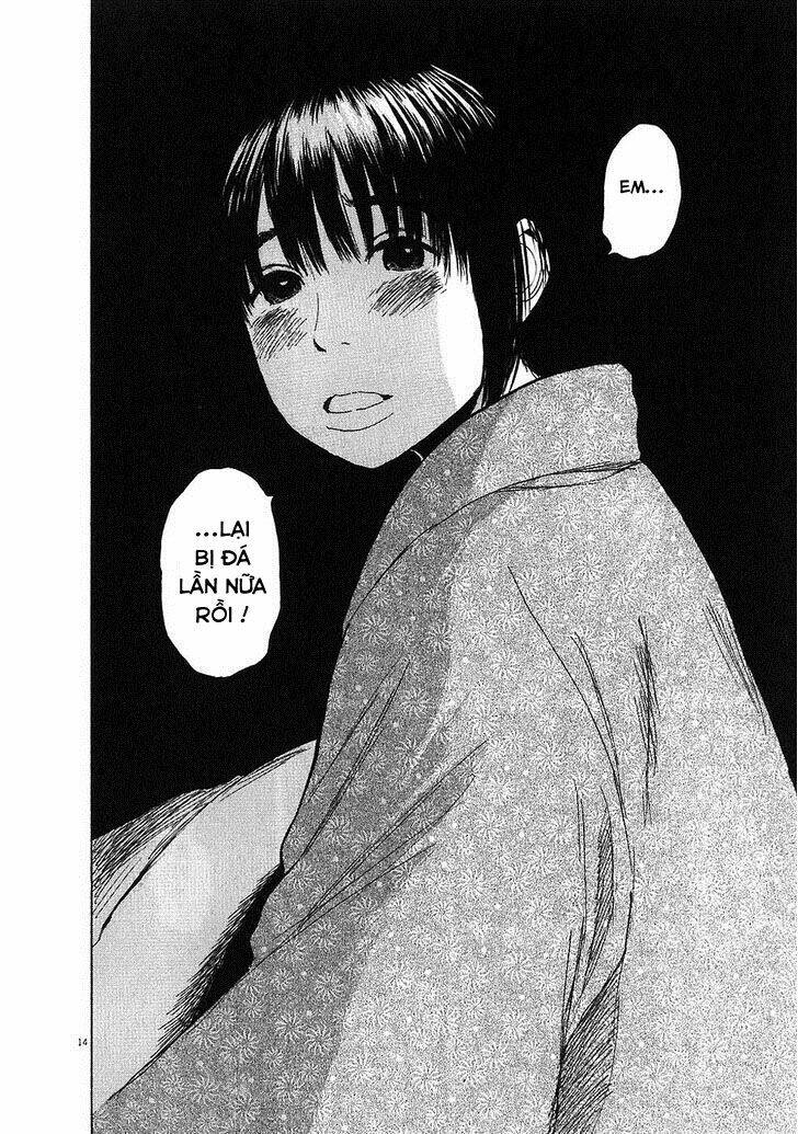 Boy On The Run: Chapter 26