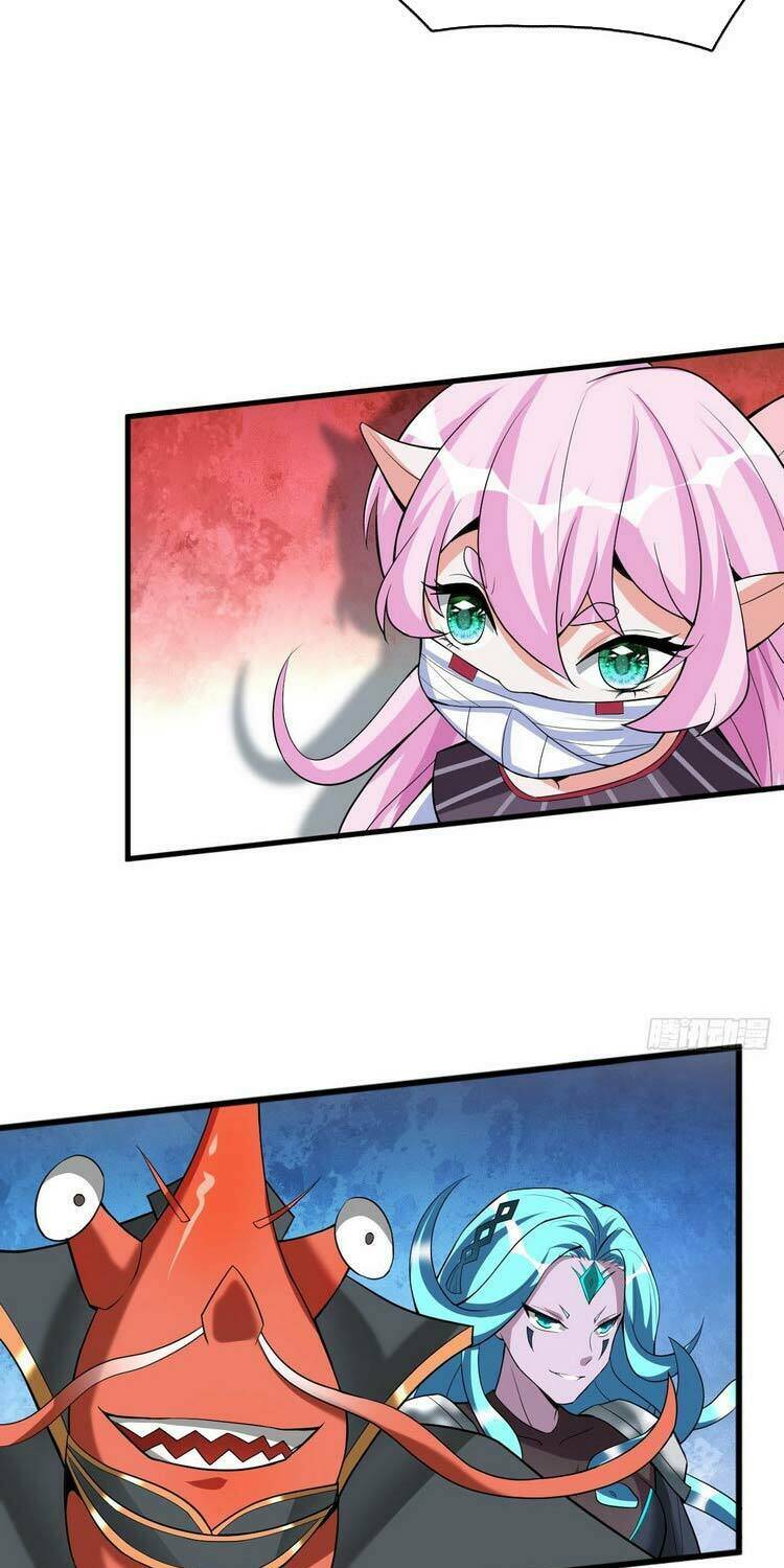 Tà Du Ký: Chapter 123