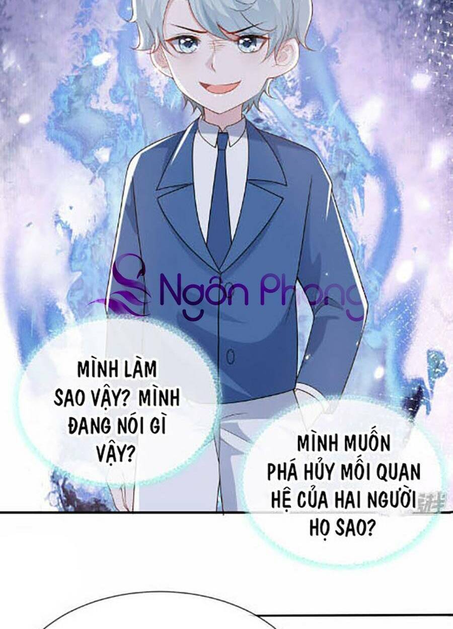 Sủng Hậu Của Vương: Chapter 160
