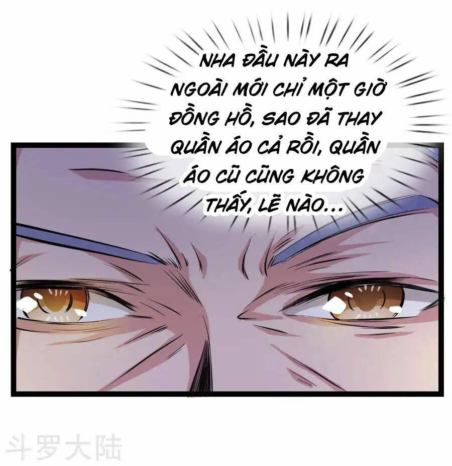 Tuyệt Thế Phi Đao: Chapter 75