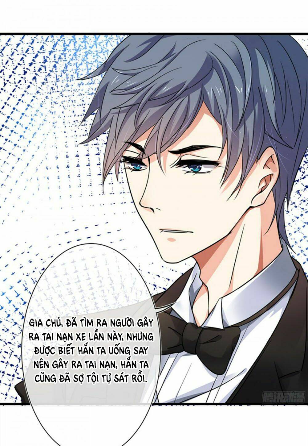 Nhật Ký Dạy Dỗ Của Gia Tộc Đáng Yêu: Chapter 22