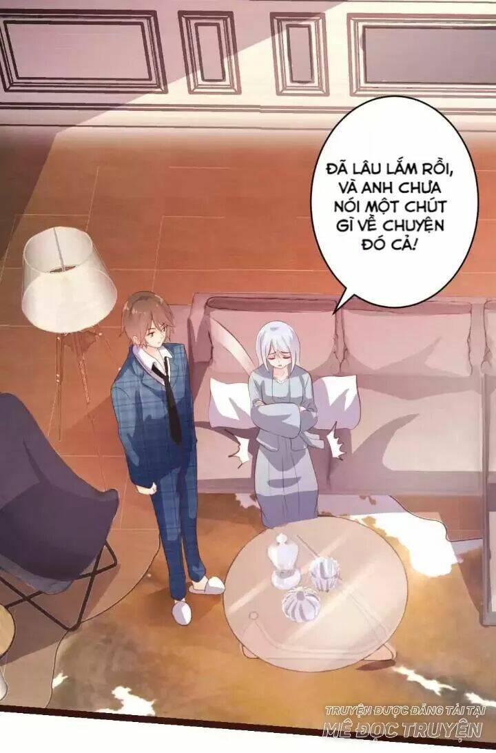 Bản Hợp Đồng Của Tổng Tài Lạnh Lùng: Chapter 26