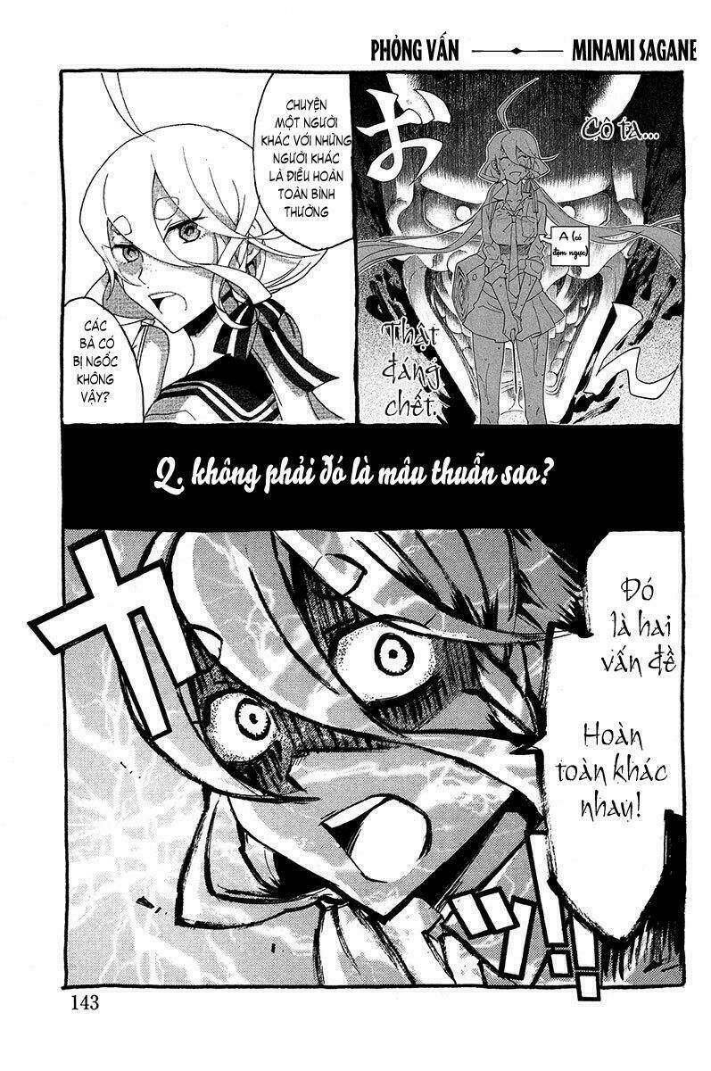 Hell\’s Kitchen: Chapter 18