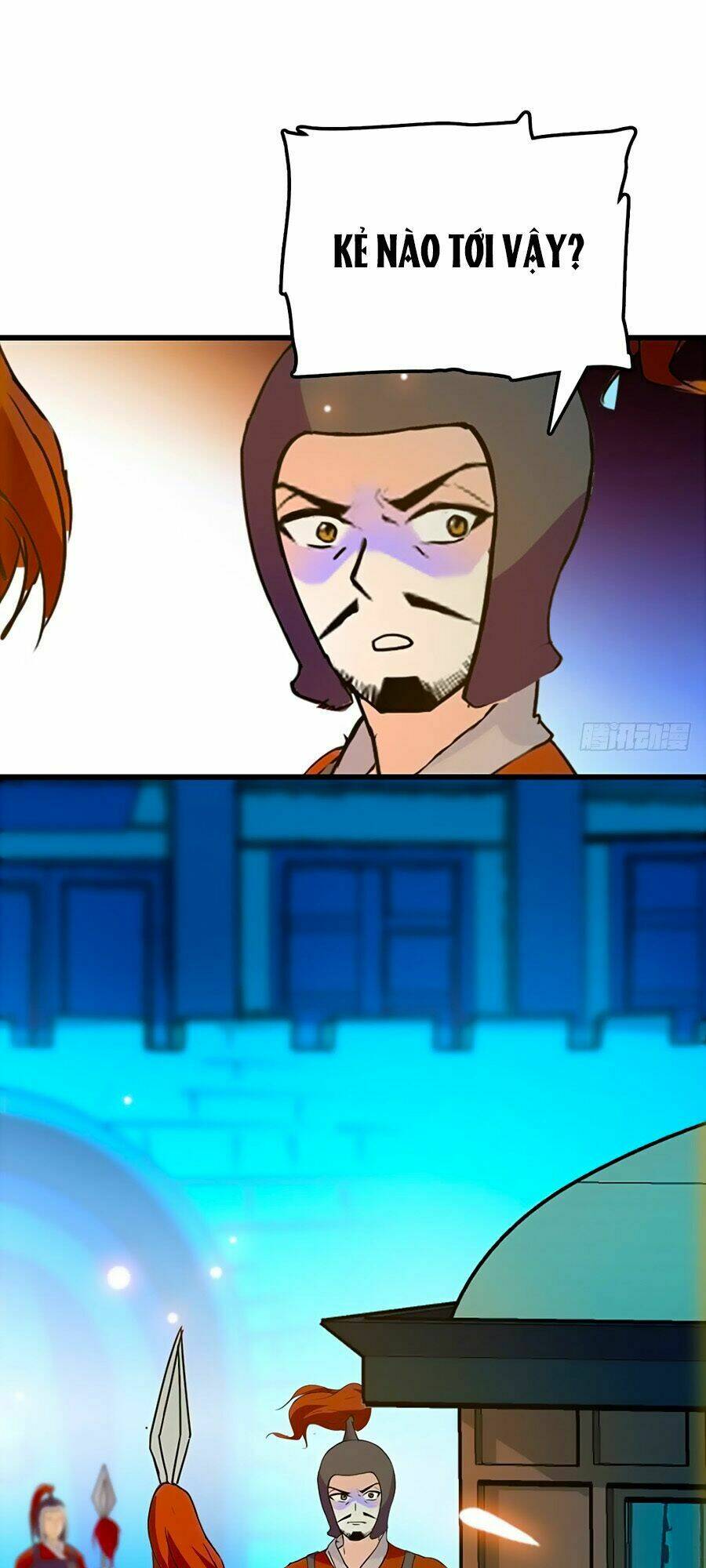 Nhất Thế Khuynh Thành: Lãnh Cung Khí Phi: Chapter 96