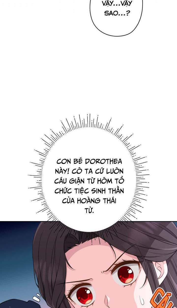 Gửi Đến Người Bạn Của Tôi: Chapter 14