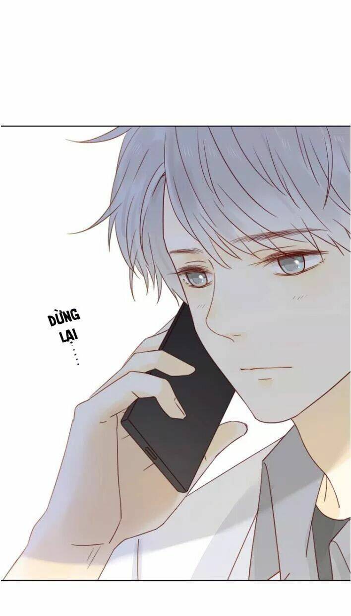 Cô Ấy Không Đáng Yêu: Chapter 17