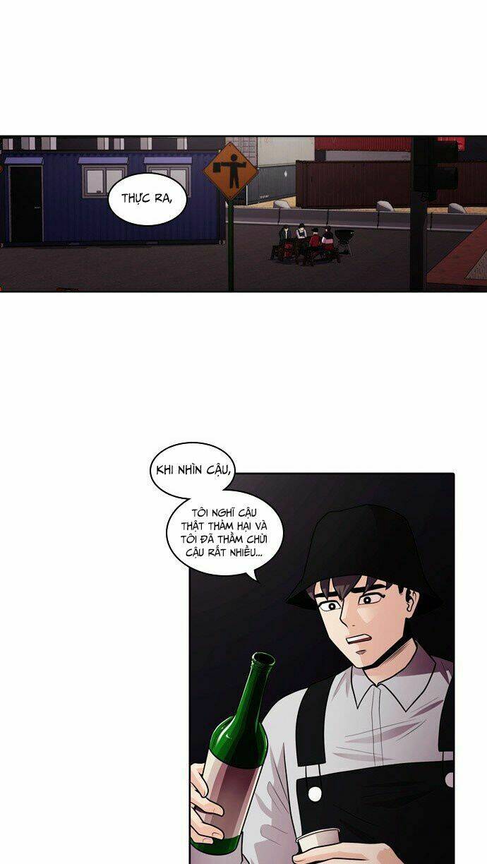 Tomorrow - Ngày Mai: Chapter 20