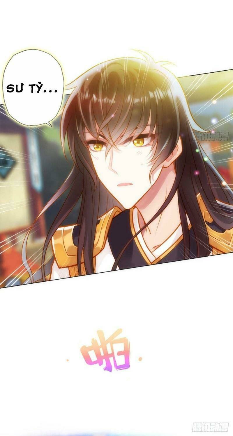 Bất Hủ Phàm Nhân: Chapter 55