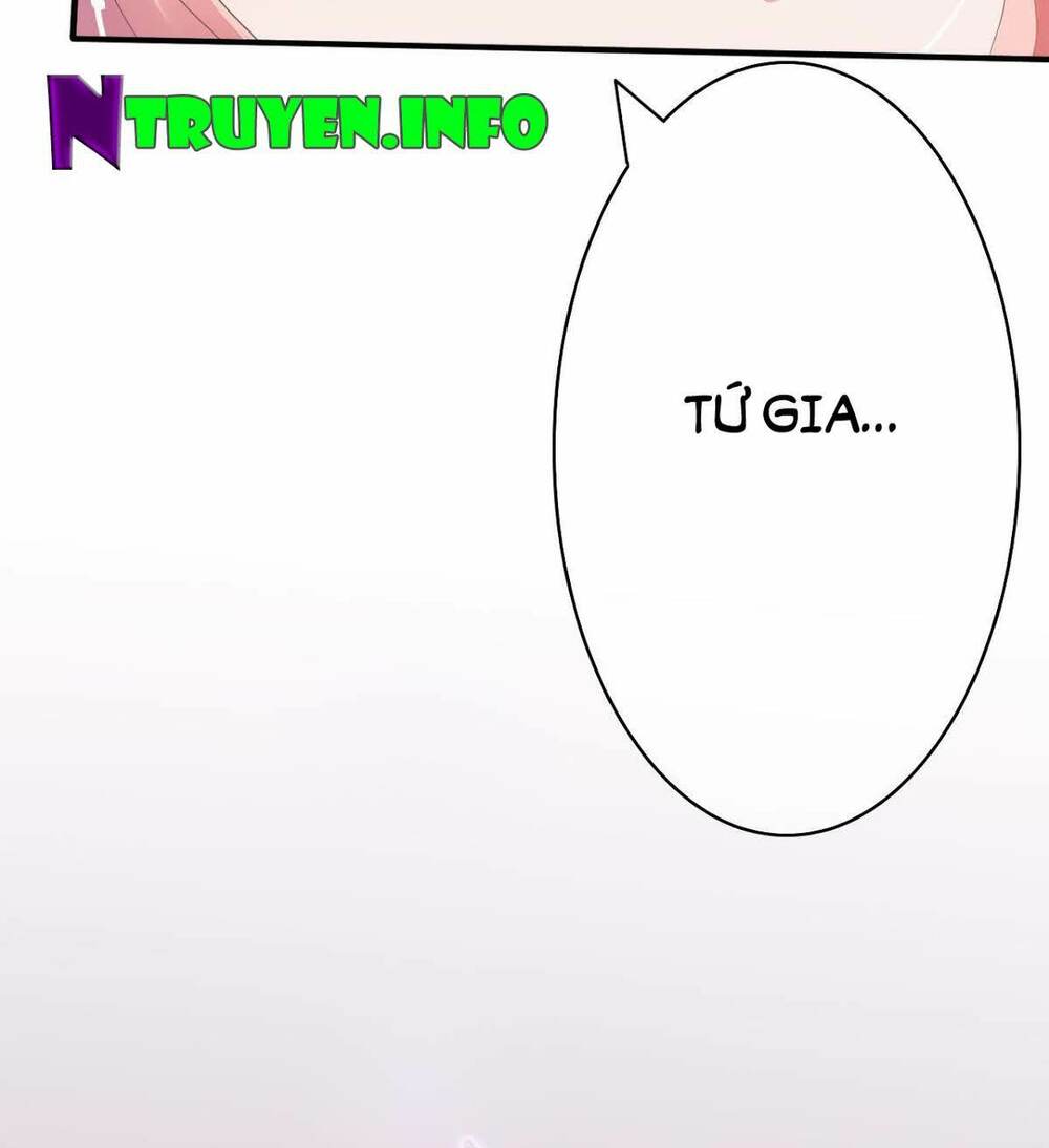 Manh Thê Khó Dỗ: Chapter 22