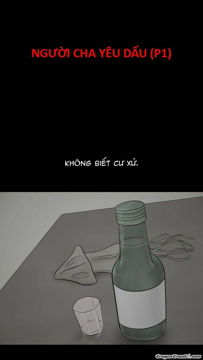 Thứ Sáu: Những Câu Chuyện Cấm: Chapter 4