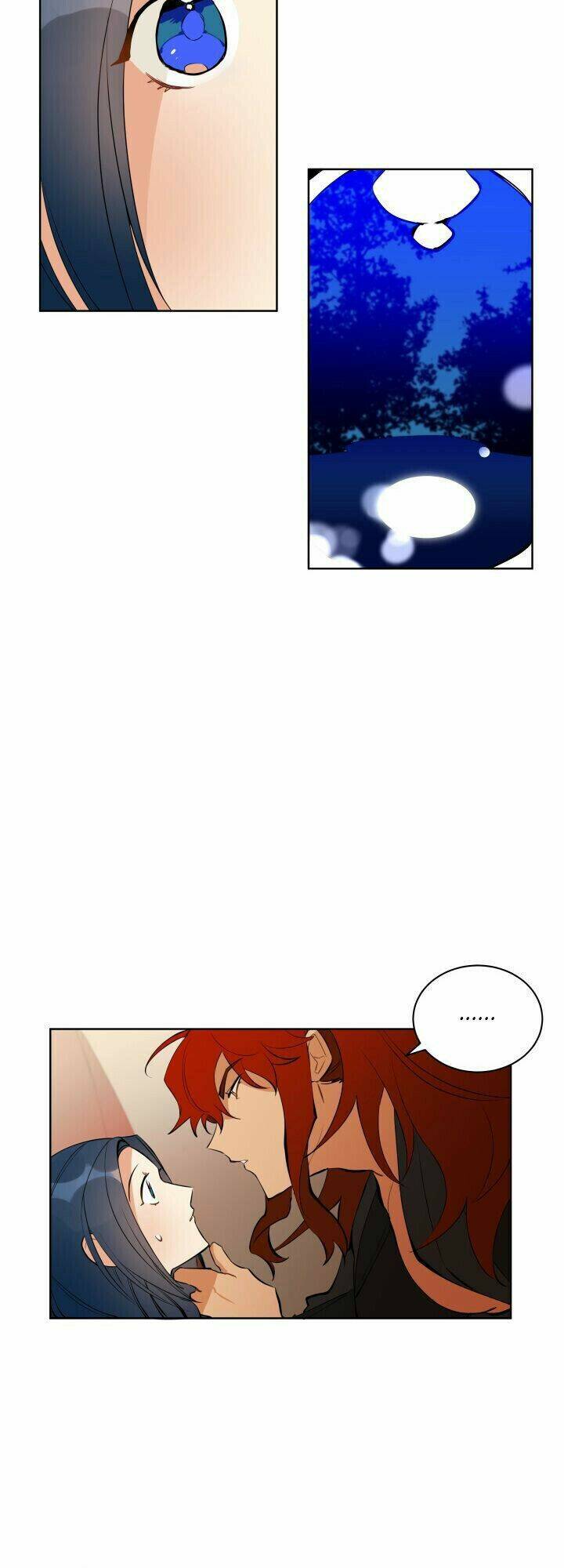 Quái Thú Với Hoa: Chapter 18