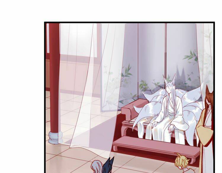 Lượm Được Một Tiểu Hồ Ly 2: Chapter 51