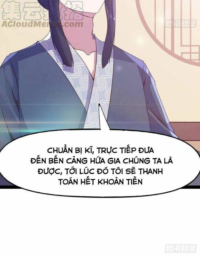 Kiếm Đồ: Chapter 105