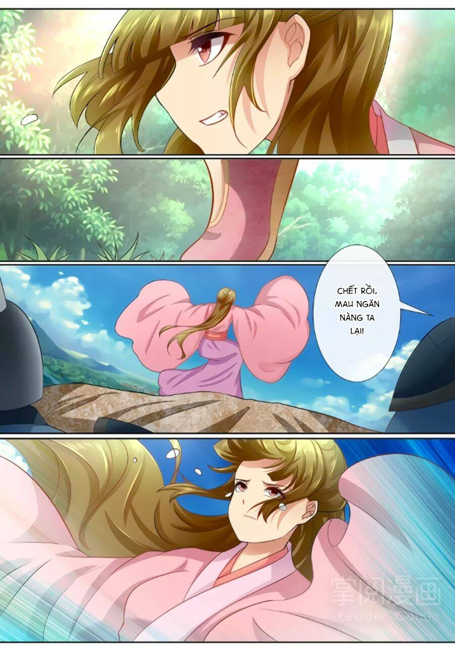 Ma Phi Giá Đáo: Chapter 145