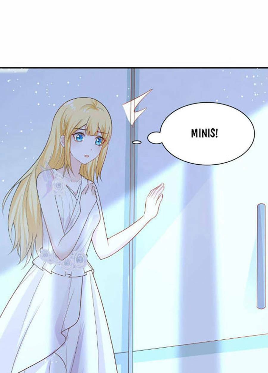 Sủng Hậu Của Vương: Chapter 157