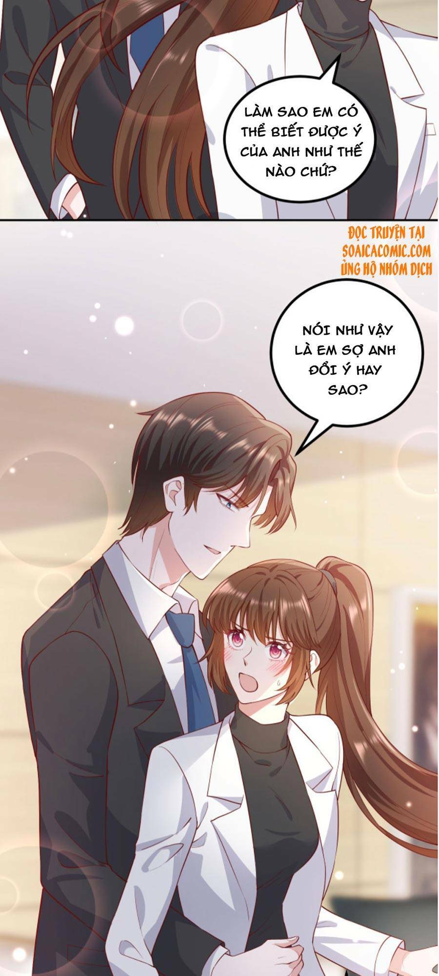 Nhất Sanh Hữu Hỉ: Chapter 72
