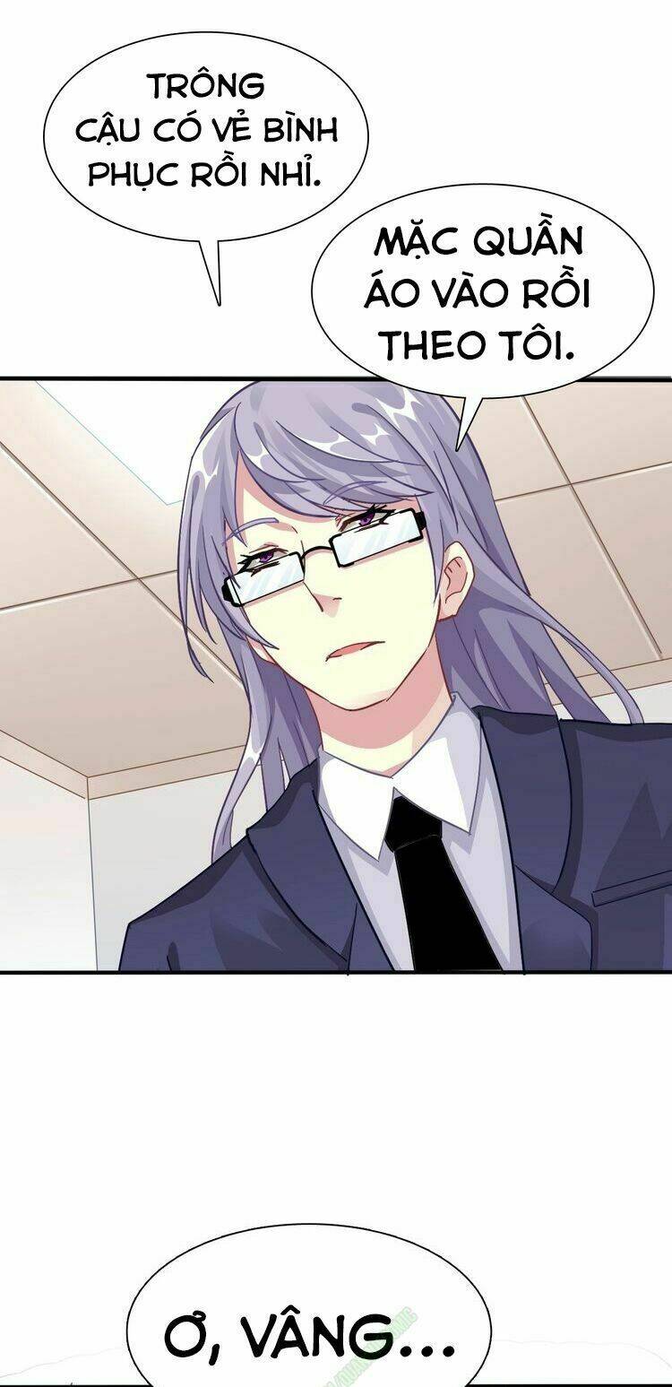 Kinh Thế Kỳ Nhân: Chapter 4