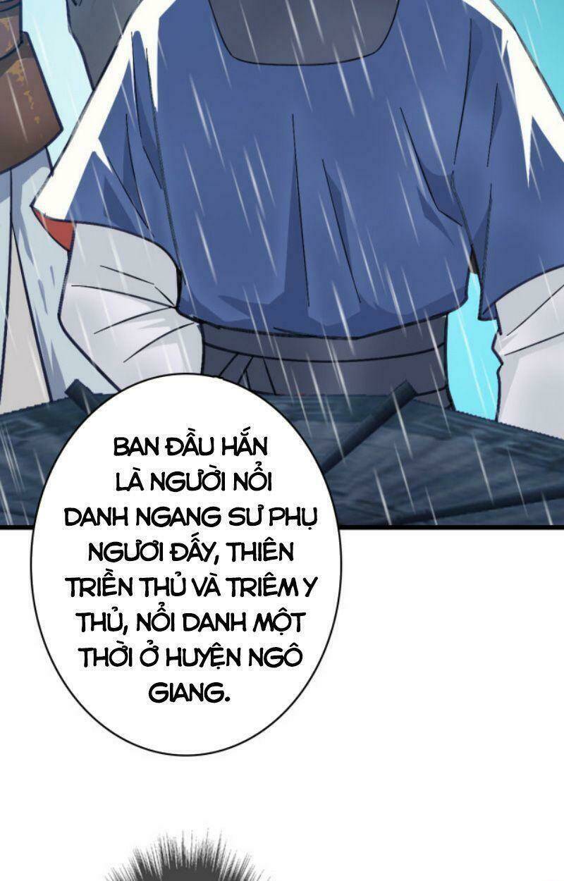 Siêu Đạo Thần Thuật: Chapter 51