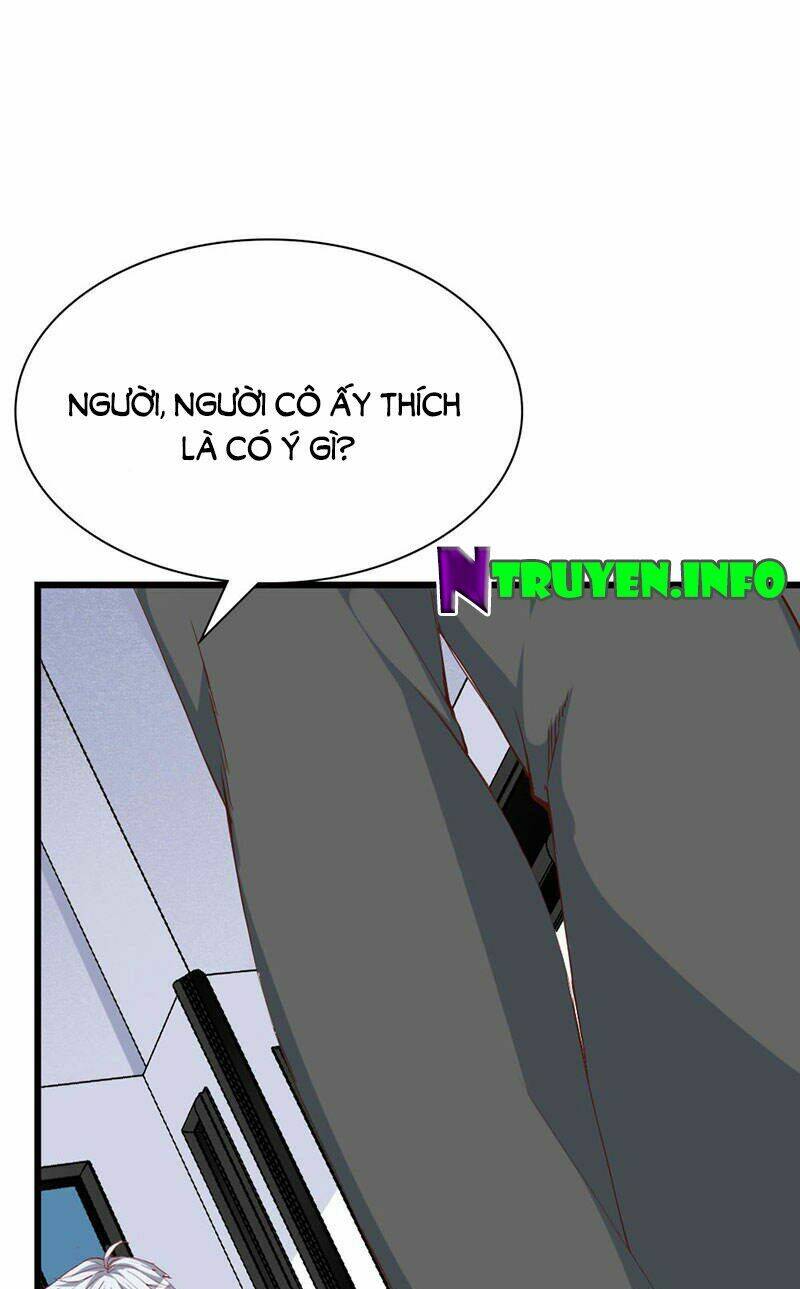 Này! Đừng Động Vào Phô Mai Của Tôi: Chapter 121