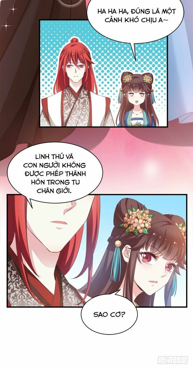 Trò Chơi Trừng Phạt: Chapter 51