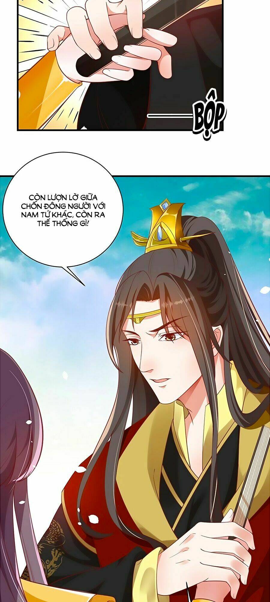 Thịnh Thế Lê Hoa Điện: Chapter 47