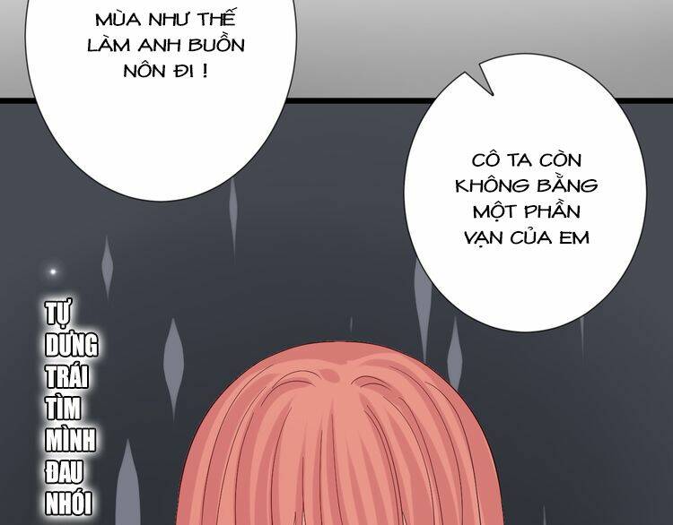 Nữ Hoàng Giá Đáo: Chapter 8