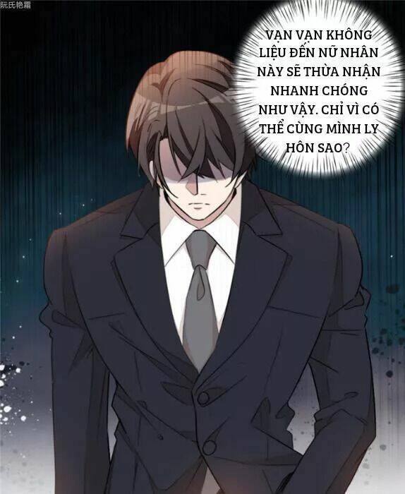 Trọng Sinh Noãn Hôn Khinh Sủng Thê: Chapter 21