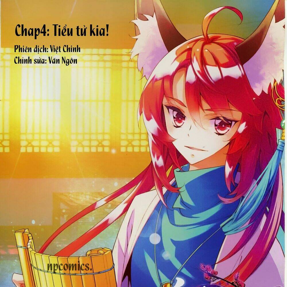 Thu La: Chapter 4