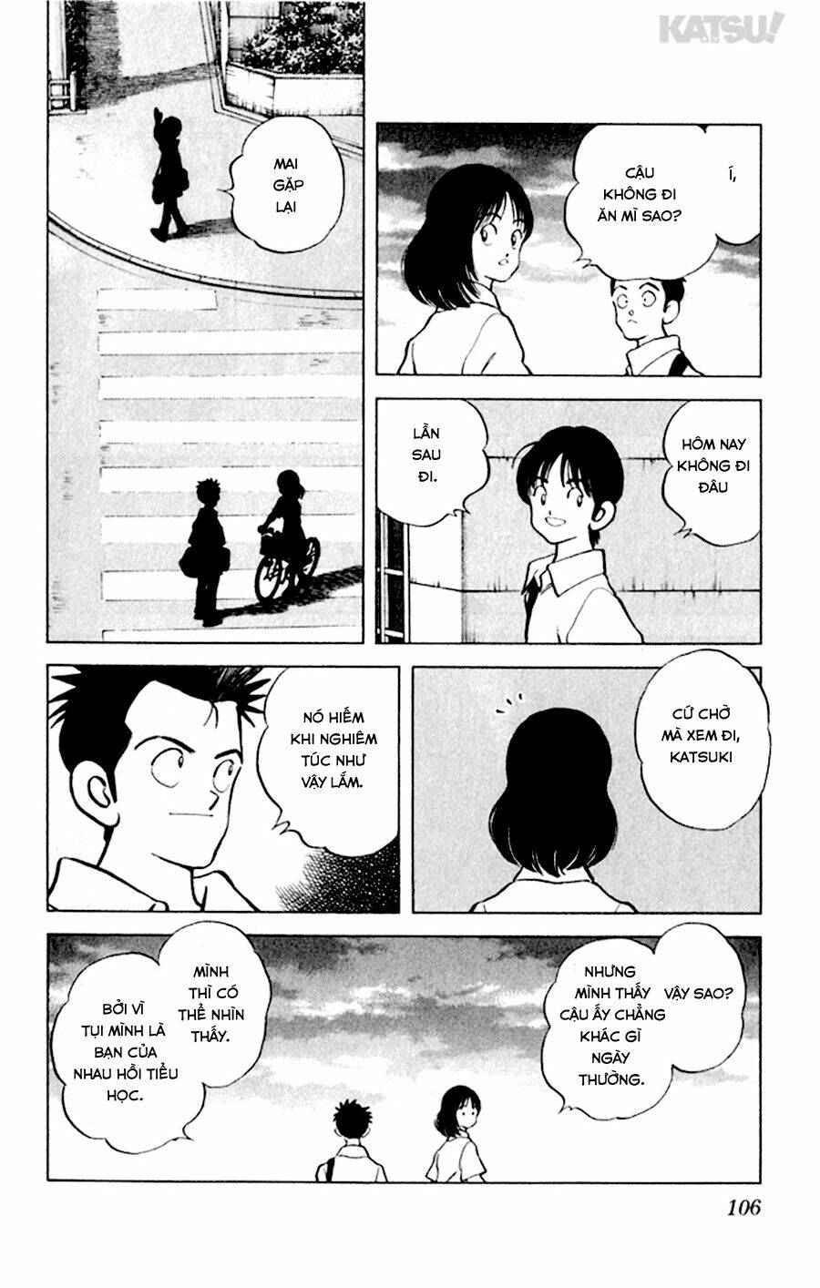Katsu: Chapter 54