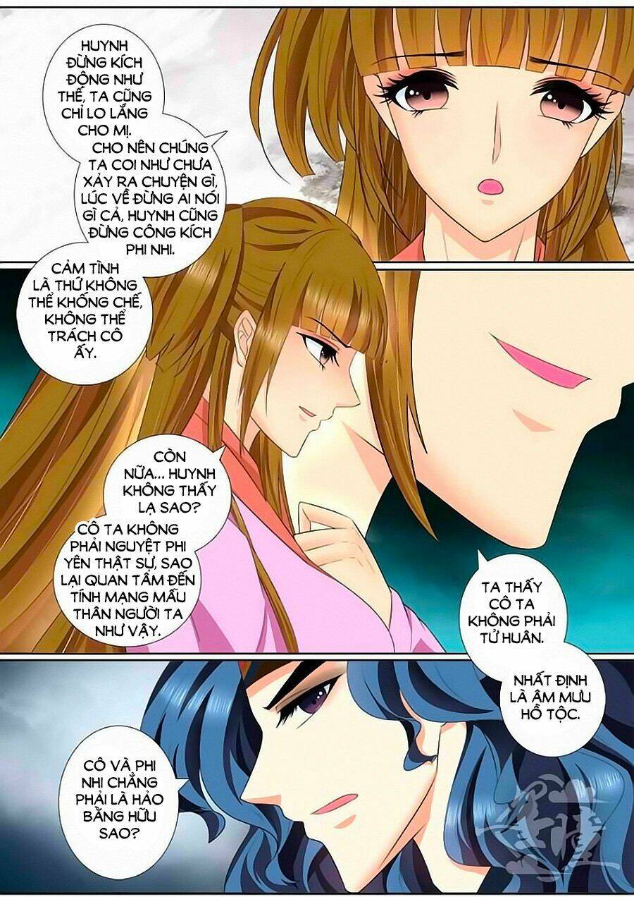 Ma Phi Giá Đáo: Chapter 58