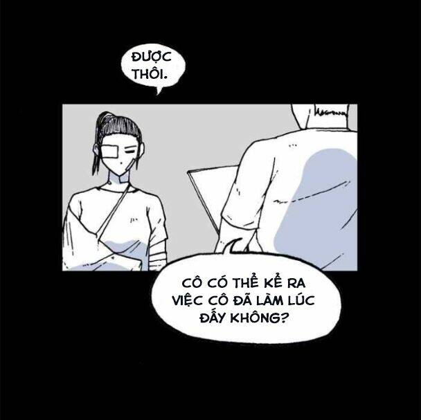 Mắc Kẹt Trên Mặt Trăng: Chapter 26