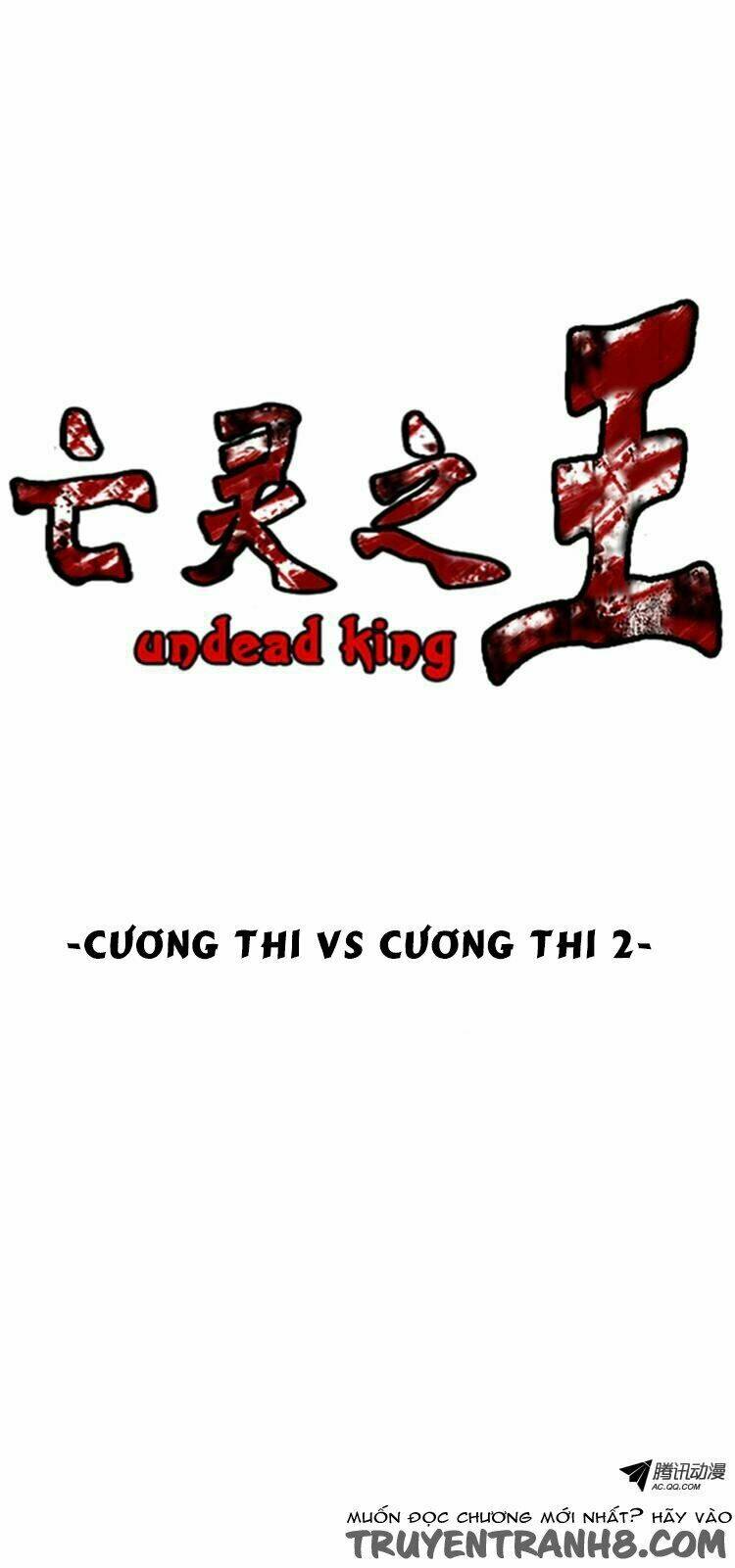 Vua Của Vong Linh: Chapter 148