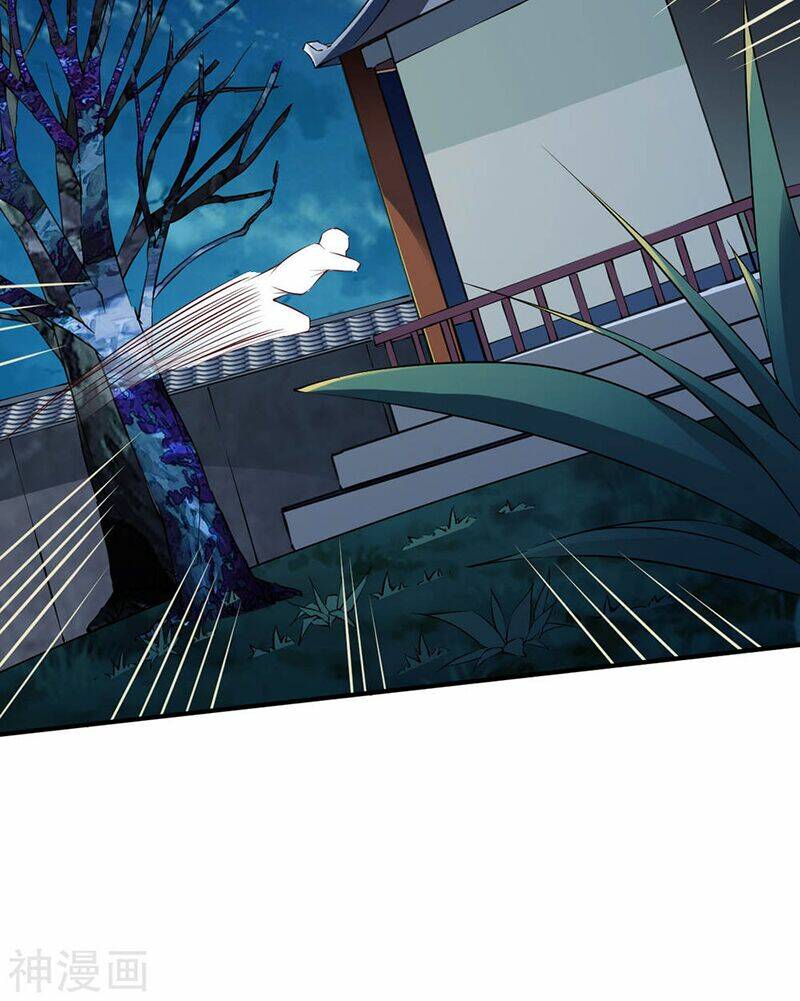 Chiến Đỉnh: Chapter 150