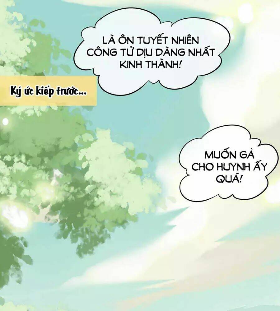 Đích Nữ Hữu Độc: Chapter 56