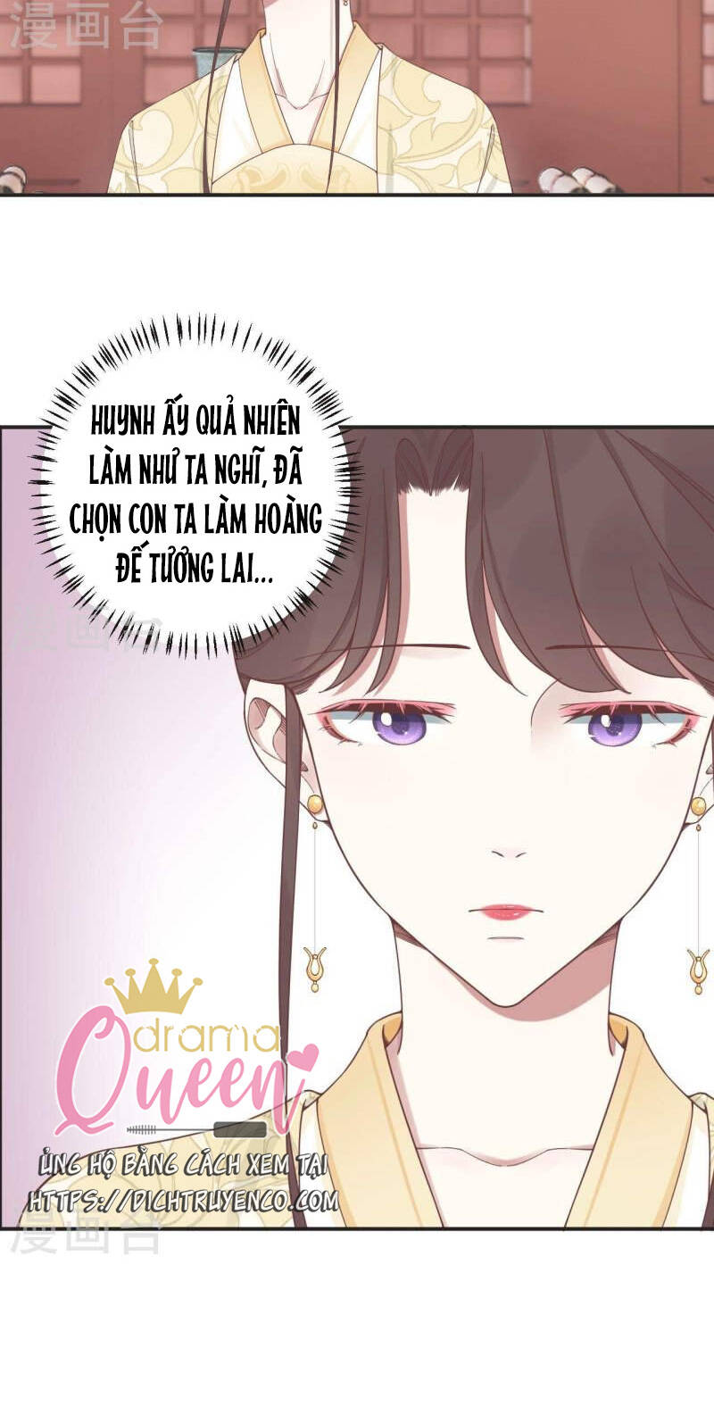 Hoàng Hậu Bận Lắm: Chapter 204