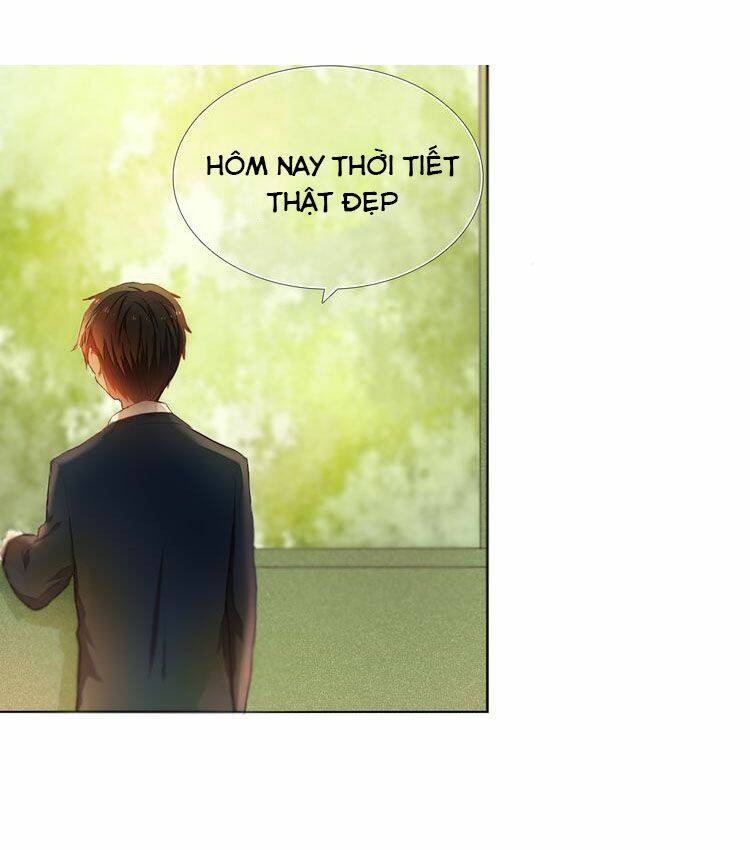 Kế Hoạch Trái Tim: Chapter 17