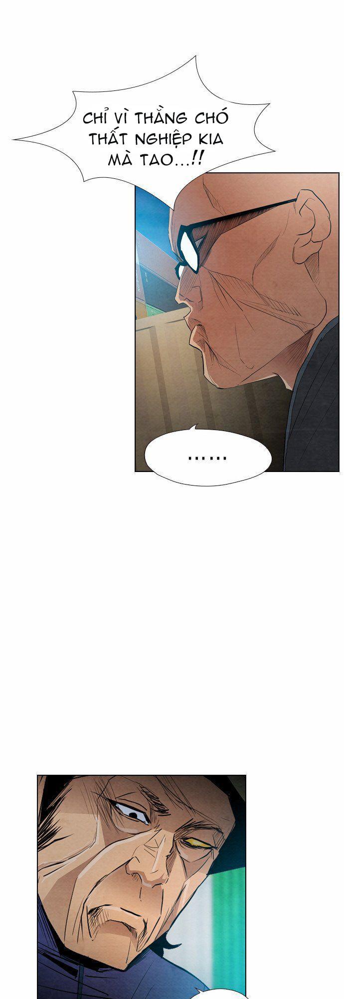 Revival Man: Chapter 16