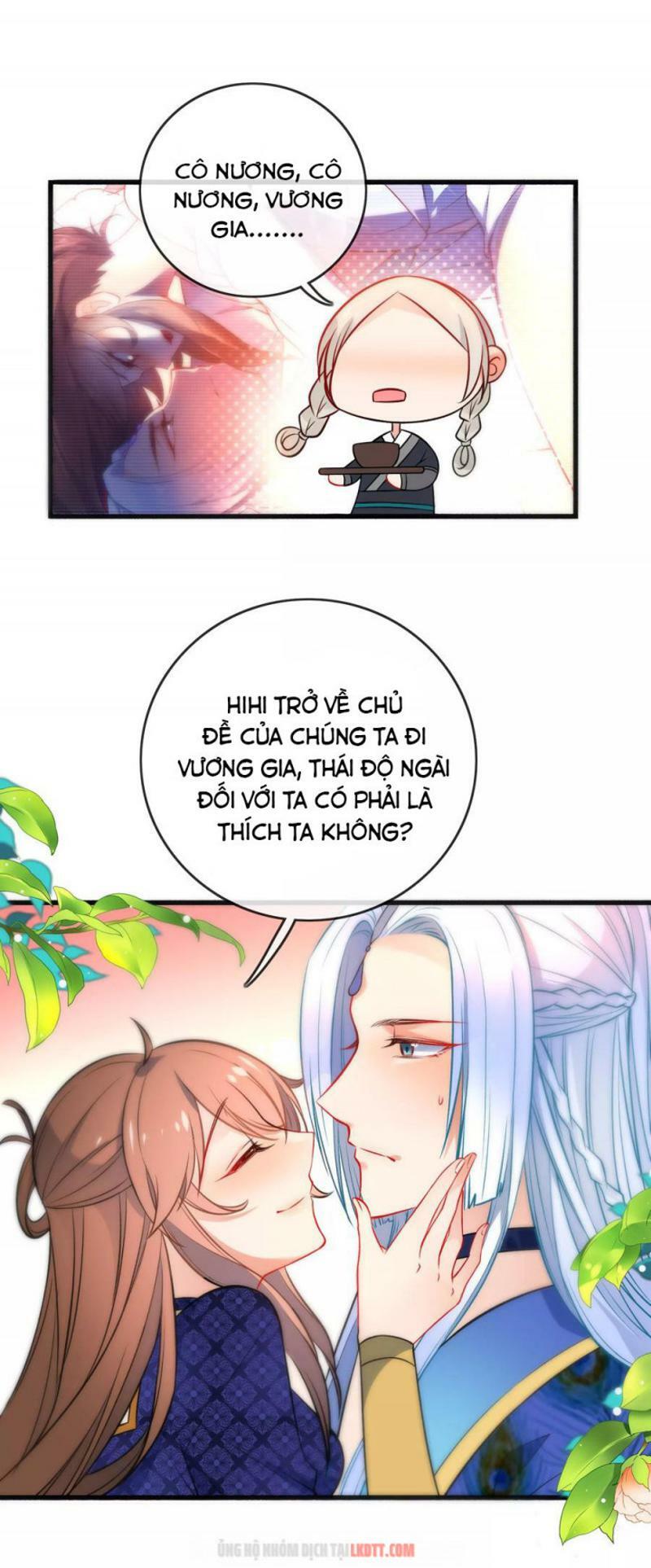 Tiểu Yêu Tinh Điều Giáo Bảo Điển: Chapter 75
