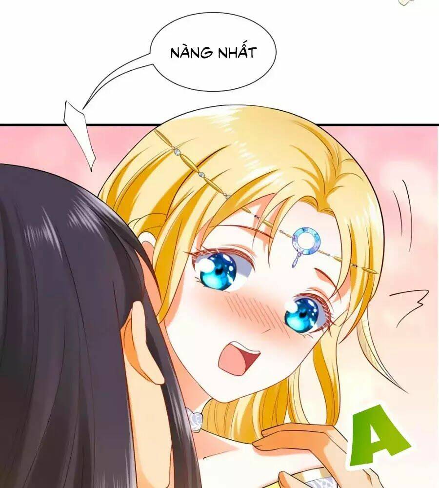 Sủng Hậu Của Vương: Chapter 23