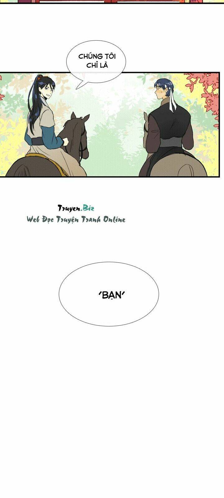 Học Sĩ Tái Sinh: Chapter 38