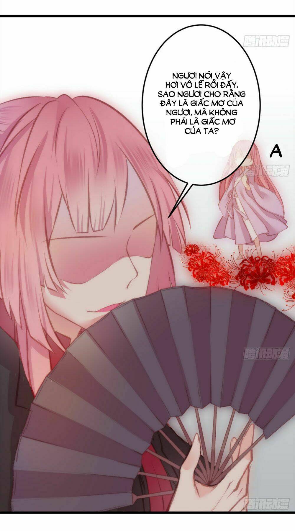 Trẫm Quyết Định Giải Tán Hậu Cung: Chapter 5