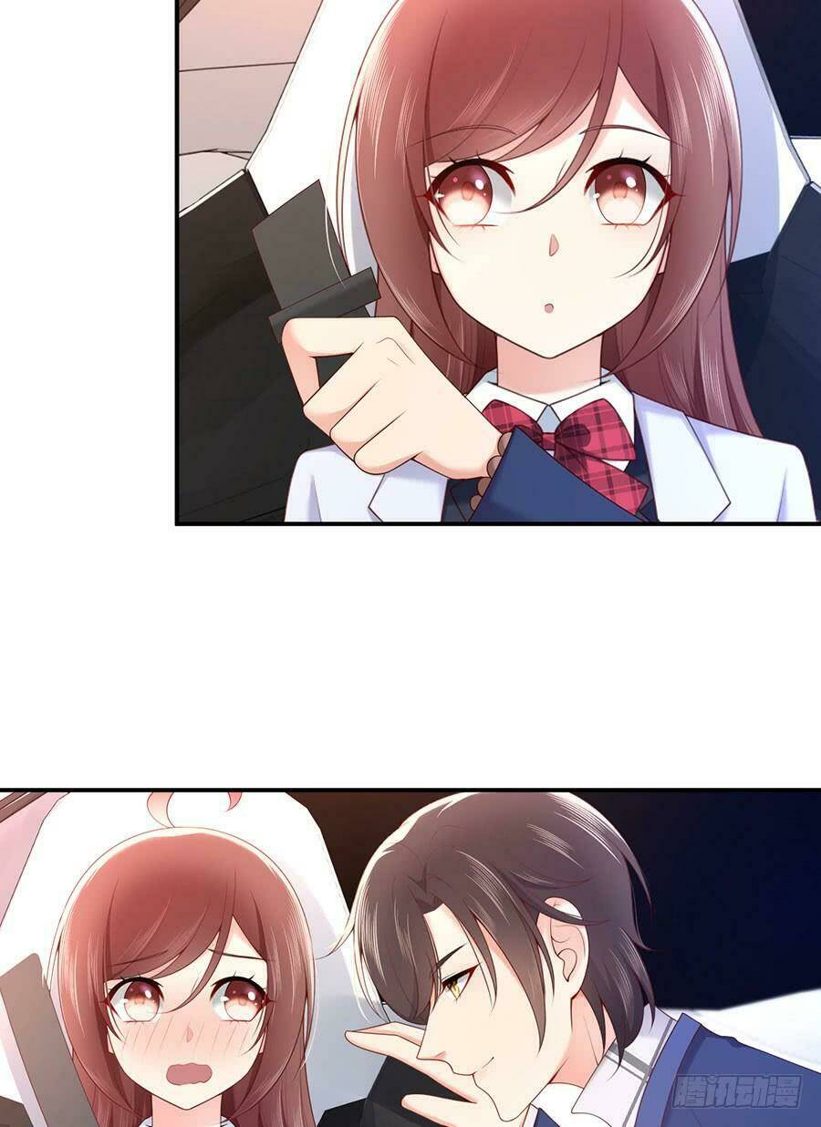 Nam Thần Truy Thê Chỉ Nam: Chapter 42.1