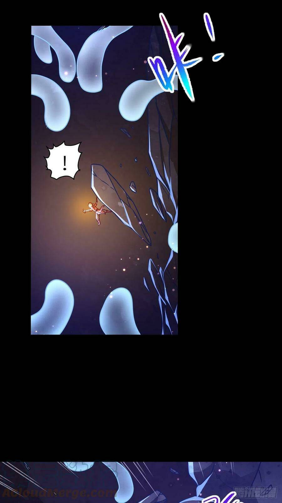 Người Nguyên Thủy Mạnh Nhất: Chapter 66