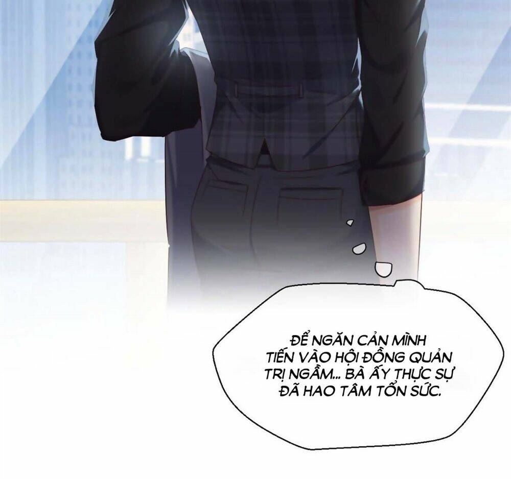 Quyến Rũ Không Thành: Chapter 22