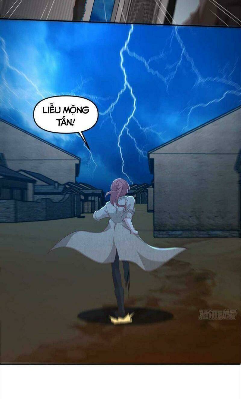 Xâm Lược Vạn Giới: Chapter 59