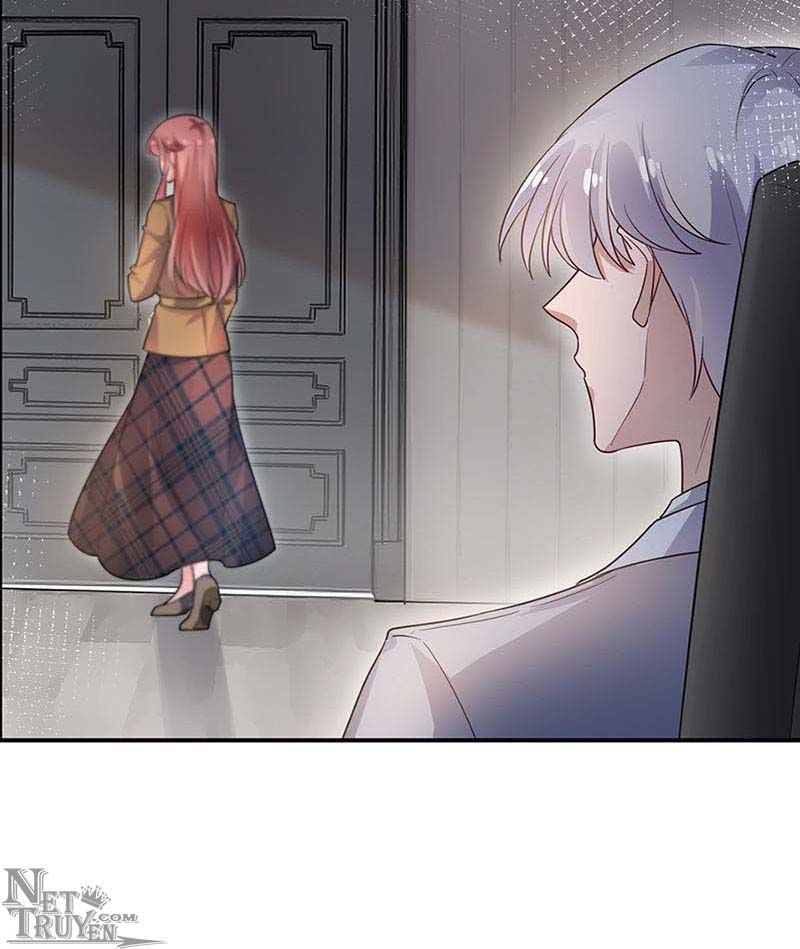 Thịnh Thế Điềm Sủng: Tiểu Manh Thê Của Dịch Thiếu: Chapter 99