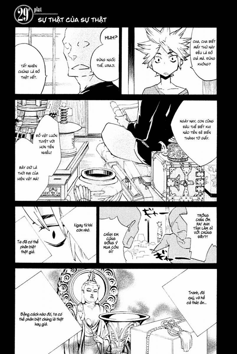 Hell\’s Kitchen: Chapter 29