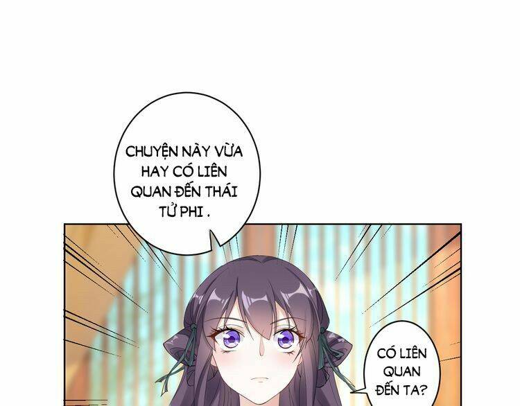 Hoa Nhan Sách: Chapter 24.2